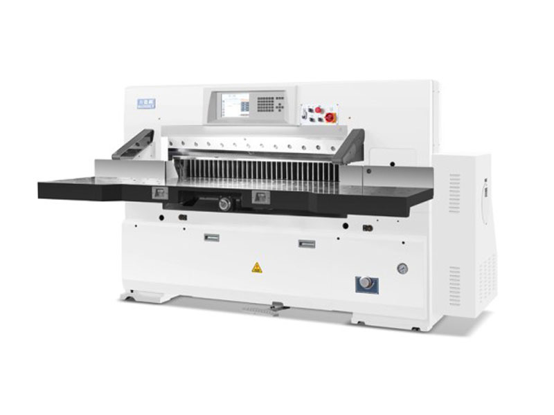 Book paper Cutting Machine