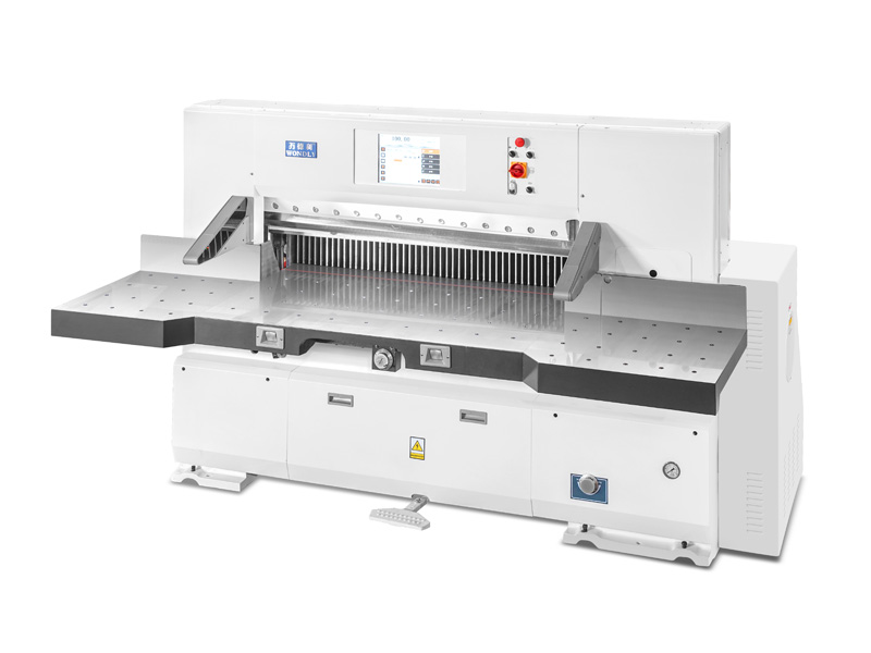 High speed Paper Cutting Machine